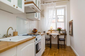 ShortStayPoland Krzywe Koło (B100), Warsaw